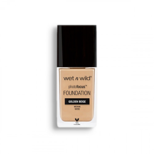 Wet n Wild Photo Focus Foundation