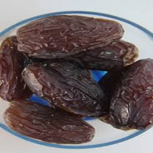 Ambar Dates (আম্বার খেজুর) 1kg