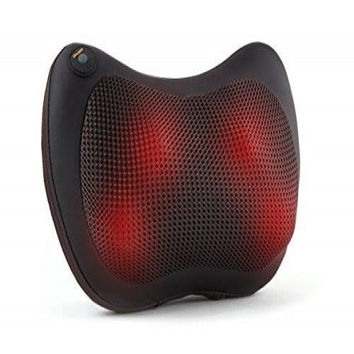 Car and Home Massage Pillow