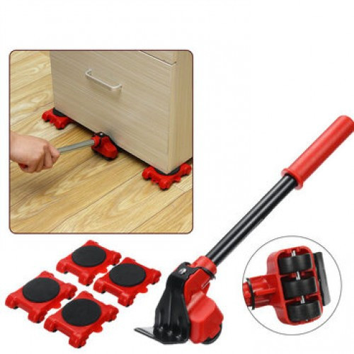 Furniture Mover Set