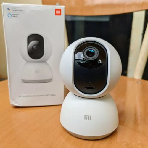 Xiaomi Mi 360° 2K IP Security Camera