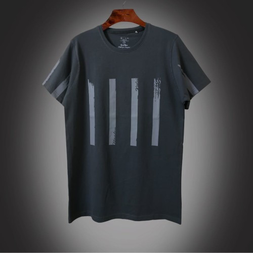 100% Cotton Premium Quality T-Shirt- For Men's 