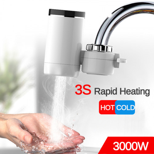 Genuine Instant Hot Water Heating Tap