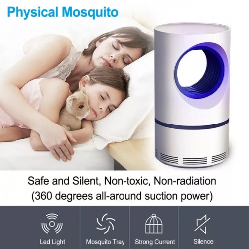 USB Mosquito Killer