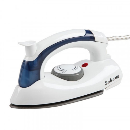 Sokany travel iron