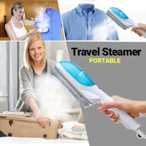 Tobi Travel Steamer Iron