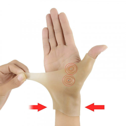 Magnet Hand Protector