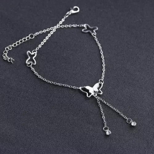 Titanium Anklet Female (High Quality)