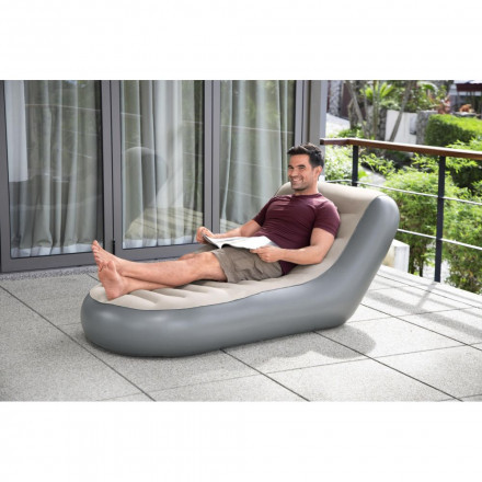 Bestway Inflatable Back Sofa