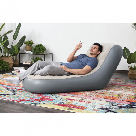 Bestway Inflatable Back Sofa