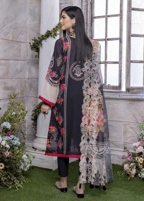 Aniiq Salwar Kameez