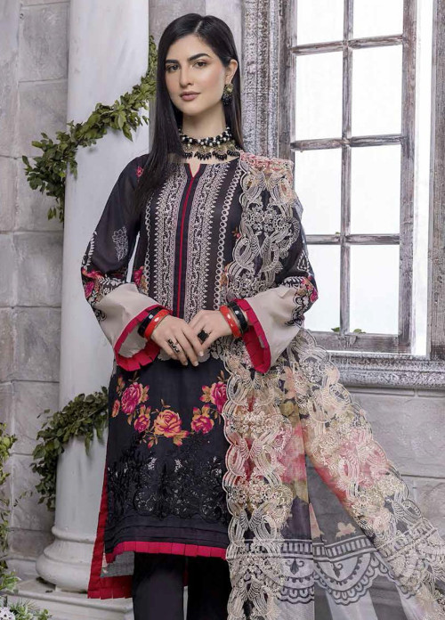 Aniiq Salwar Kameez