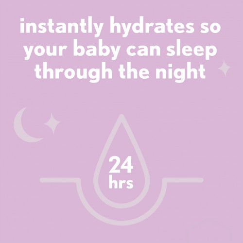 Aveeno Baby Calming Comfort Bedtime Lotion, 200 Ml