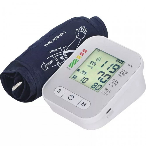 Blood Pressure RAK 289