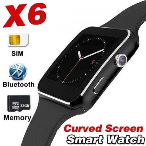 Smart Watch X6 