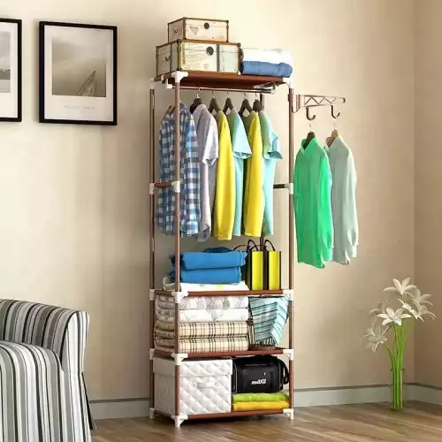 Fashion Clothes Rack