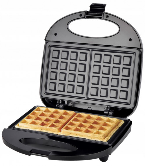SOKANY 22x21x6cm Waffle Maker