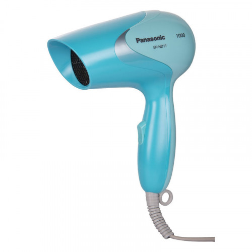 Panasonic EH-ND11 Compact Hair Dryer For Fast Drying And Easy Styling For Women