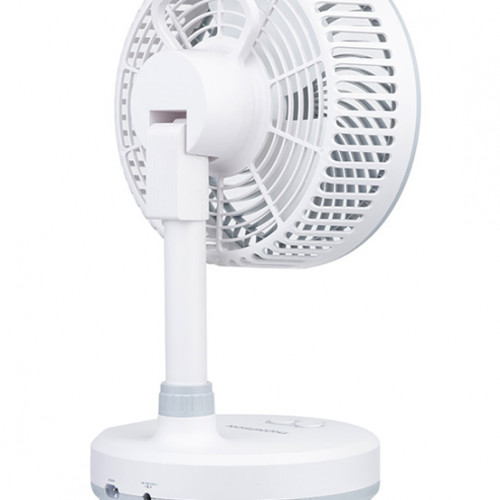 Kamisafe Tabletop Mini USB Rechargeable FAN KM-F0286