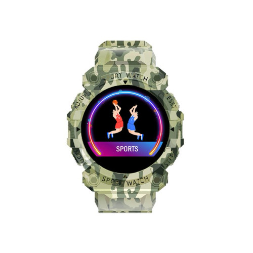 FD68 Smart Watch Waterproof