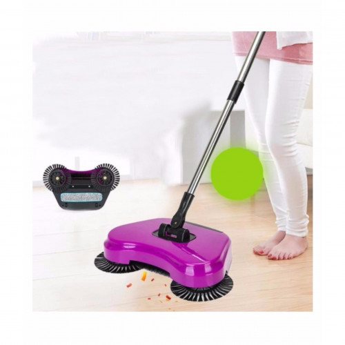 Floor Clean Sweeper