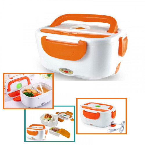 Electric Lunch Box