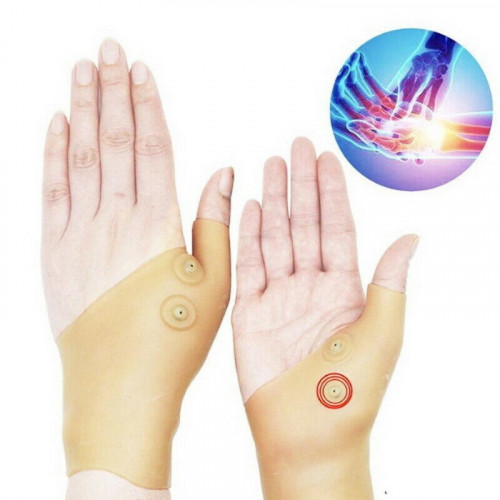 Magnet Hand Protector
