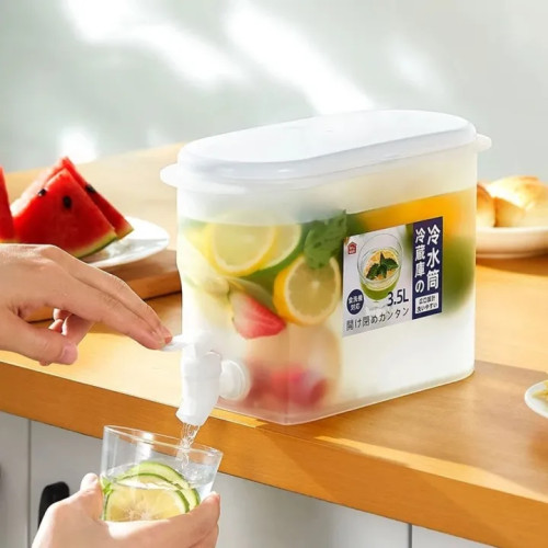 3.5L Juice Water Dispenser