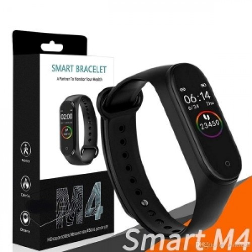 Waterproof- Smart Watch M4