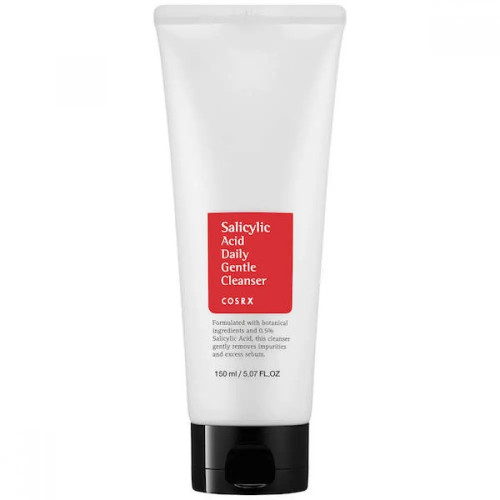 SALICYLIC ACID DAILY GENTLE CLEANSER