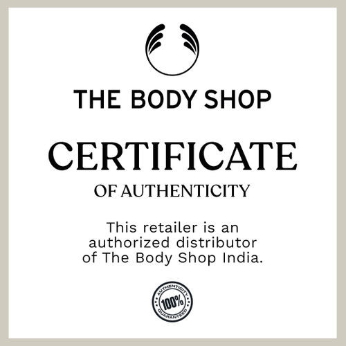 The Body Shop Strawberry Conditioner – 250 ML