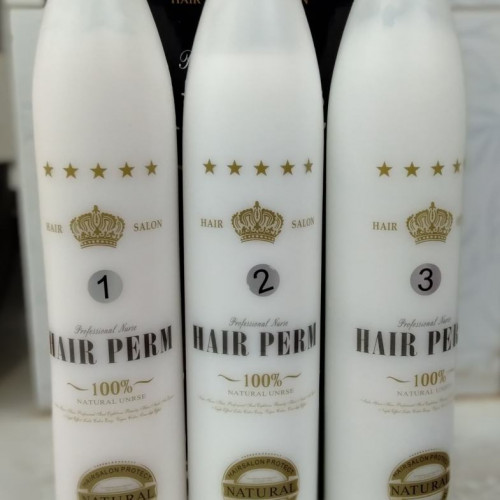 Hair prem - Important From THAILAND 