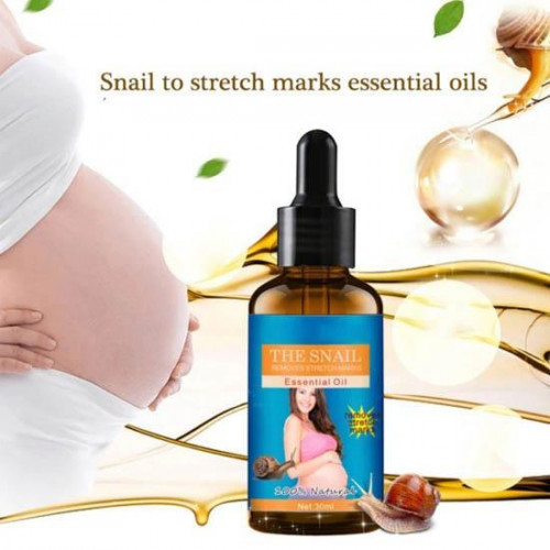 The Snail Essential Oil