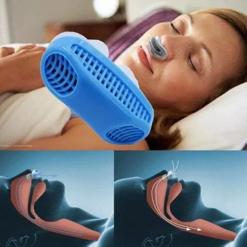 Anti Snoring Device