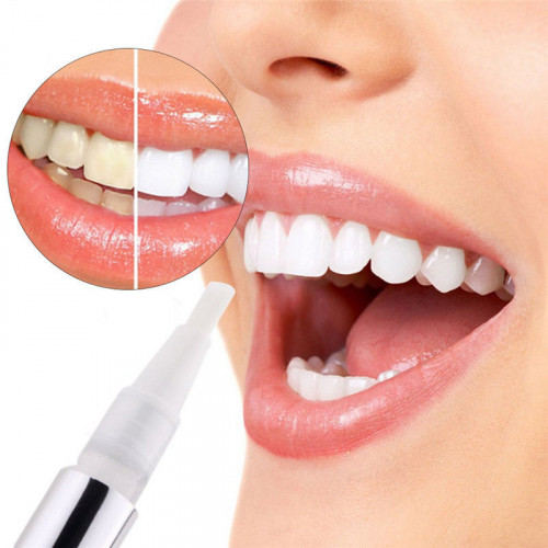 Teeth Whitening Pen Tooth Gel