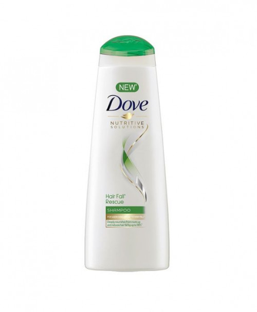 Dove Hair Fall Rescue Shampoo (THAILAND), 330ml 