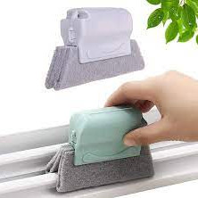 MAGIC WINDOW CLEANING BRUSH