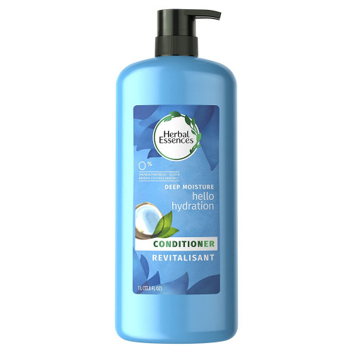 Herbal Essences Hello Hydration Moisturizing Shampoo With Coconut Essences