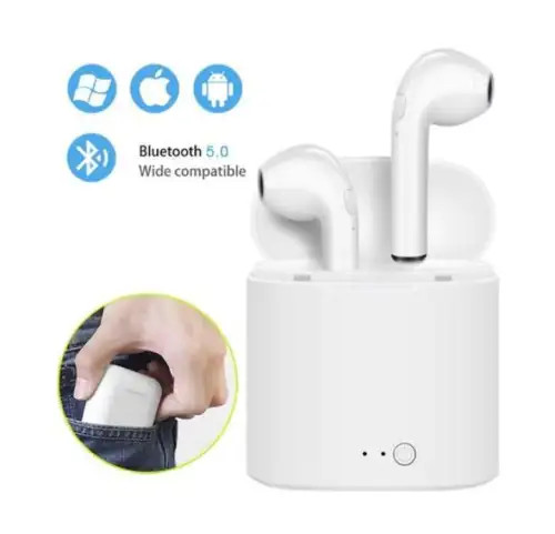 I11 TWS Wireless Headphones Mini AirPods