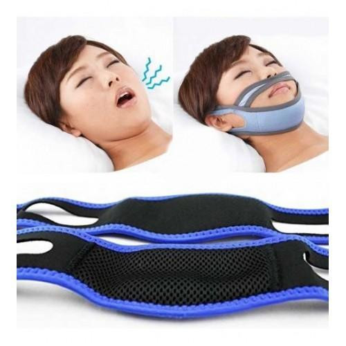 z band snore reduction system