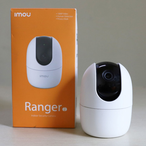 Imou Ranger 2 ip camera