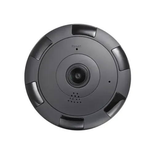 V380 360 Degree Fisheye Vision Panoramic WI-FI CCTV Security Camera