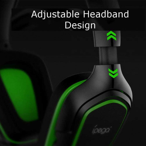 Ipega Gaming Headset