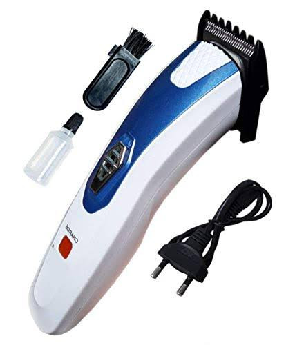 Kemei Km 024 Rechargeable Cordless Hair Trimmer