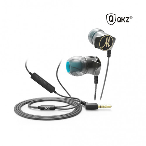 QKZ DM7 In Ear Earphone