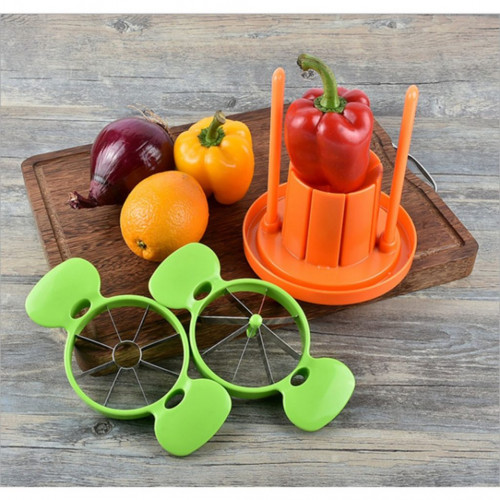 Multi function slicer Fruit shredder Fruit cutter 