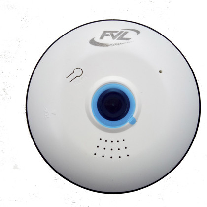 FVL-3602Y 2.0MP WiFi (No Warranty)