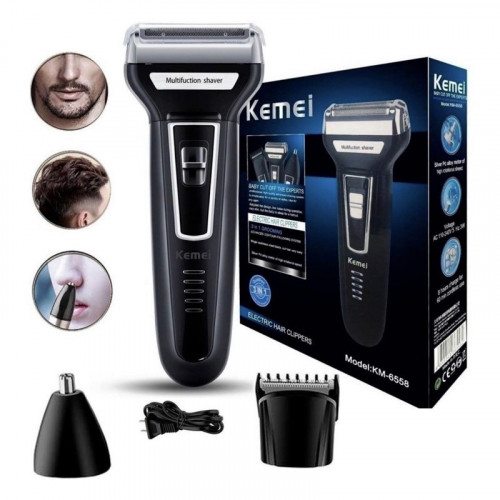 Kemei KM-6776 Trimmer