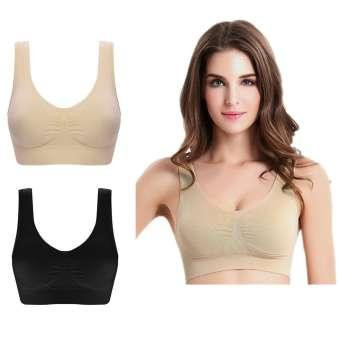 Free Size Pure Cotton Slimming Bra