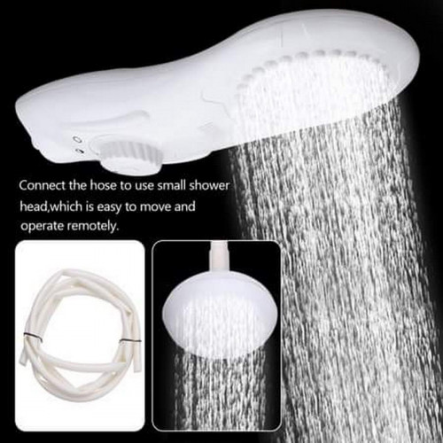 H-Tec Multi Temperature Hot Shower